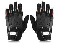Pro-Biker Перчатки MCS-22 Black в Томске