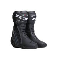 TCX Мотоботы RT-Race 42C Black/Dark-Grey в Томске