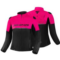 Shima Мотокуртка женская Drift Lady Pink в Томске