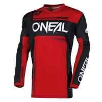 Oneal Джерси Element Racewear V.25 красный/черный в Томске