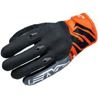 Five Перчатки E3 Evo orange в Томске