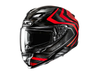 HJC Шлем F71 Carbon Nevio MC1 в Томске