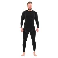 Dragonfly Термобельё 2DThermo Light (Black) комплект в Томске