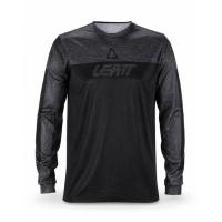 Leatt Джерси 3.5 Ride Kit V26 Stealth Black/Grey в Томске