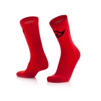 Acerbis Носки высокие Cotton Red в Томске