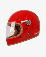 By City шлем Roadster III Red в Томске
