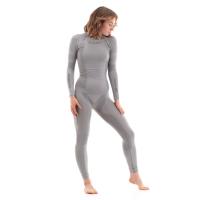 Dragonfly Термобельё 2DThermo Light (Grey) комплект Woman в Томске