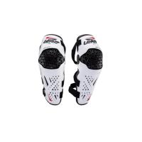 Leatt Наколенники Dual Axis Pro Knee & Shin Guard V26 White в Томске