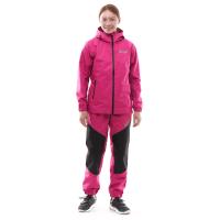 Dragonfly Дождевой комплект Evo For Teen Pink (куртка,штаны) в Томске