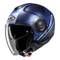 HJC Шлем i40N Dova MC2SF в Томске