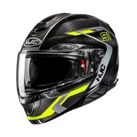 HJC Шлем RPHA91 Carbon Lagos MC3H в Томске