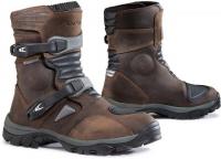 Forma Мотоботы Adventure Low Brown в Томске