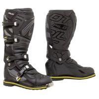 Forma Ботинки Pilot Enduro Black/Anthracite в Томске