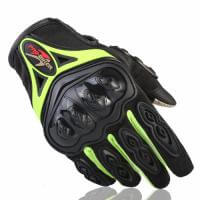 Pro-Biker Перчатки MCS-42 Green в Томске