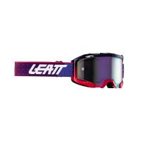 Leatt Маска Velocity 4.5 Iriz SunDown Purple 78% в Томске