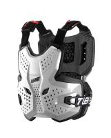 Leatt Защитный панцирь 3.5 Chest Protector White в Томске