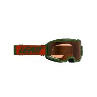 Leatt Маска Vizion 2.5 Forest Orange 60 VLT V25 в Томске