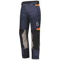Scott Брюки Dualraid Dryo night blue в Томске