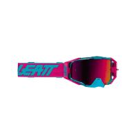 Leatt Маска Velocity 6.5 Cryztal Iriz Pink Fuchsia 22 VLT V25 в Томске