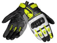 Spidi Перчатки G-Carbon Lady Yellow Fluo в Томске