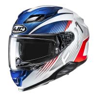 HJC Шлем F71 Catos MC21 в Томске