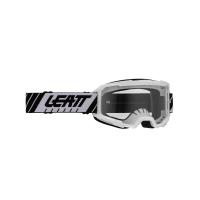 Leatt Маска Vizion 2.5 Royal Clear 90 VLT Серый/ЧерныйV25 в Томске