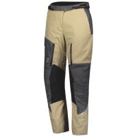 Scott Брюки Voyager Dryo iron grey/beige в Томске