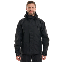 Dragonfly Мембранная куртка Quad 2.0 V26 Black в Томске