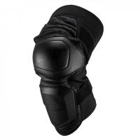 Leatt Наколенники Enduro Knee Guard Black в Томске