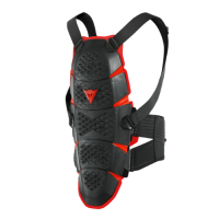 Dainese Защита спины Pro-Speed Back L Black/Red в Томске