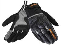 Spidi Перчатки Flash CE Black Camouflage в Томске