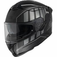 IXS Шлем интеграл IXS 422 FG 2.1 Черный/Серый/Матовый в Томске