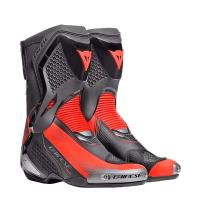 Dainese Ботинки Torque 4 628 Black/Red-Fluo в Томске