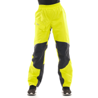 Dragonfly Дождевые штаны EVO Woman Yellow (мембрана) 2024 в Томске