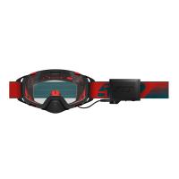 509 Очки снегоходные Aviator 2.0 S1 с подогревом Sharkskin в Томске