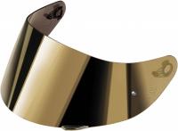 AGV Визор K5 S/K3 SV XS-MS Iridium Gold в Томске