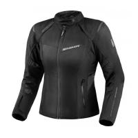Shima Куртка Rush 2.0 Lady Black в Томске