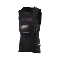 Leatt Защитный жилет Body Vest 3DF AirFit Evo V26 Black в Томске