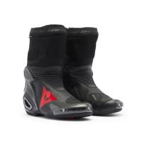 Dainese Ботинки Axial 2 Air Black/Black/Red-Fluo в Томске