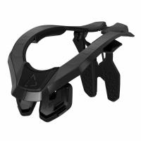 Leatt Защита шеи 4.5 Neck Brace V26 Stealth в Томске