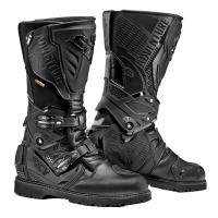 Sidi Ботинки Adventure 2 Gore Black в Томске