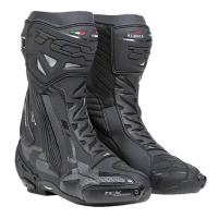TCX Мотоботы RT-Race Pro Air Black/Reflex в Томске