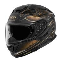 Shoei Мотошлем GT-Air 3 Nile золотисто-черный TC-9 в Томске