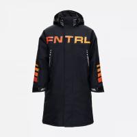 Finntrail Пальто мужское утепленное Boost 2016 GraphiteOrange в Томске