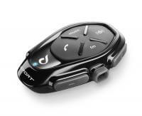 Bluetooth мотогарнитура Interphone Sport в Томске