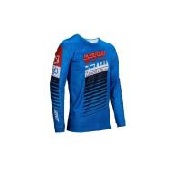 Leatt Джерси 3.5 Ride Kit V25 Royal в Томске
