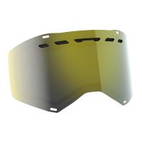 Scott Линзы Prospect/Fury amplifier yellow chrome в Томске