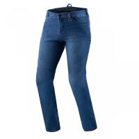 Shima мотоджинсы Rider Men Blue в Томске
