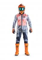 Acerbis Куртка дождевая Trasparent Pro Rain Jacket 3.0 Clear в Томске