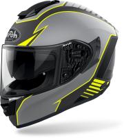 Airoh Мотошлем ST.501 Type  Yellow Matt в Томске